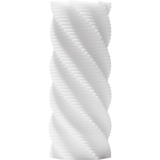 TENGA 3D SPIRAL SCULPTED ECSTASY  