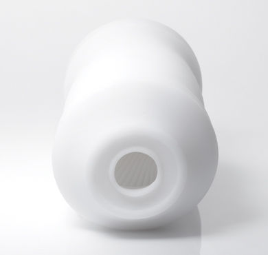 TENGA 3D SPIRAL SCULPTED ECSTASY  