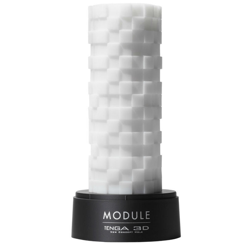 TENGA 3D MODULE SCULPTED ECSTASY  