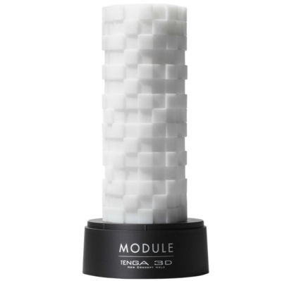 TENGA 3D MODULE SCULPTED ECSTASY 