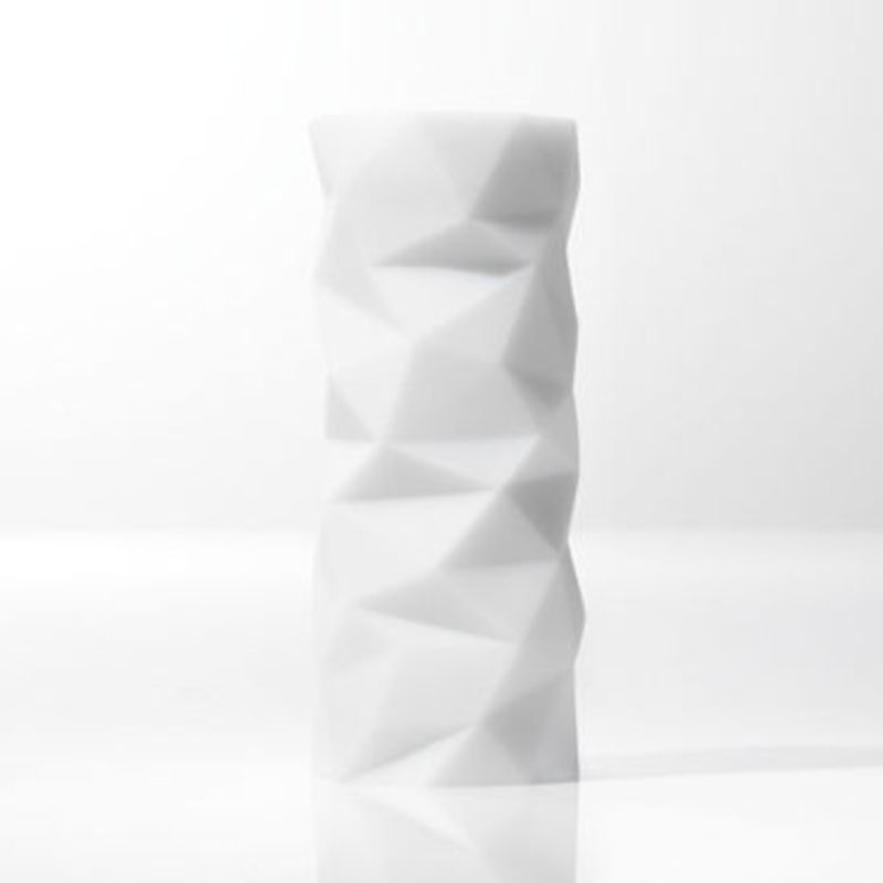 TENGA 3D POLYGON SCULPTED ECSTASY