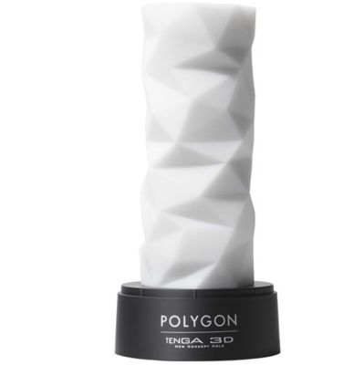 TENGA 3D POLYGON SCULPTED ECSTASY 