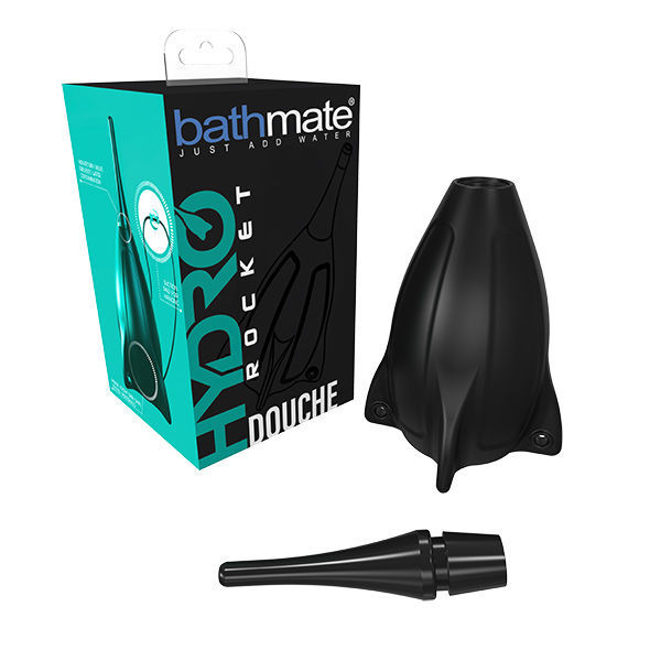 BATHMATE HYDRO ROCKET DOCCIA ANALE  