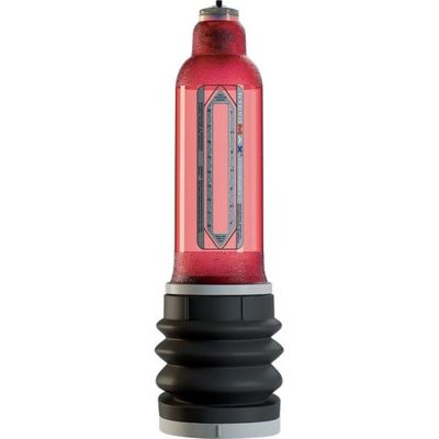 BATHMATE HYDROMAX 7 (X30) ROSSO 