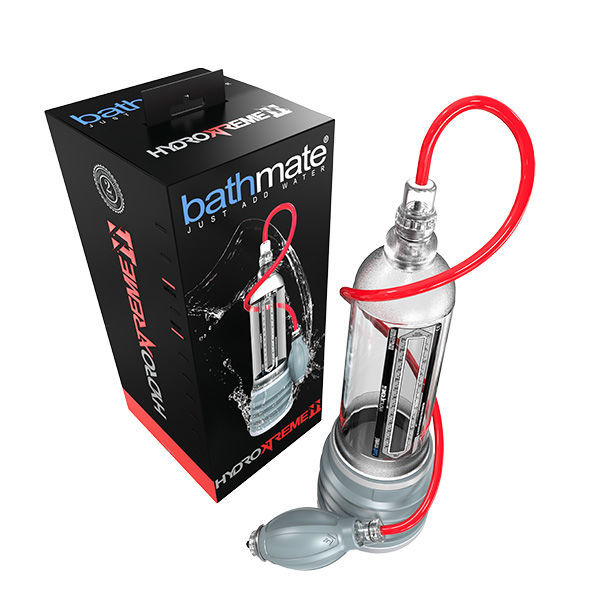 POMPA PENIS BATHMATE HYDROXTREME 11  