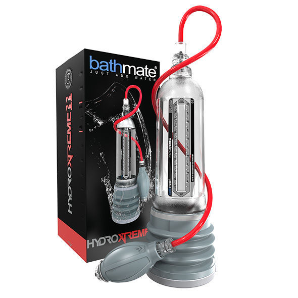 POMPA PENIS BATHMATE HYDROXTREME 11  