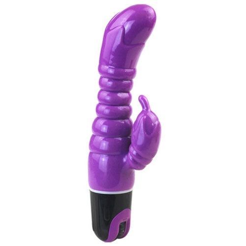 LOVET VIBRATOR SENSATION LILA  