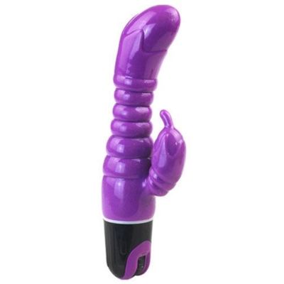 LOVET VIBRATOR SENSATION LILA 