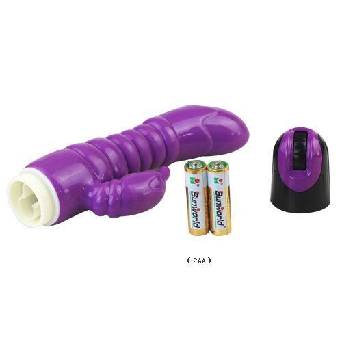 LOVET VIBRATOR SENSATION LILA  