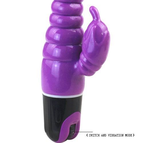 LOVET VIBRATOR SENSATION LILA  