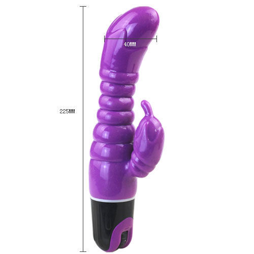 LOVET VIBRATOR SENSATION LILA  