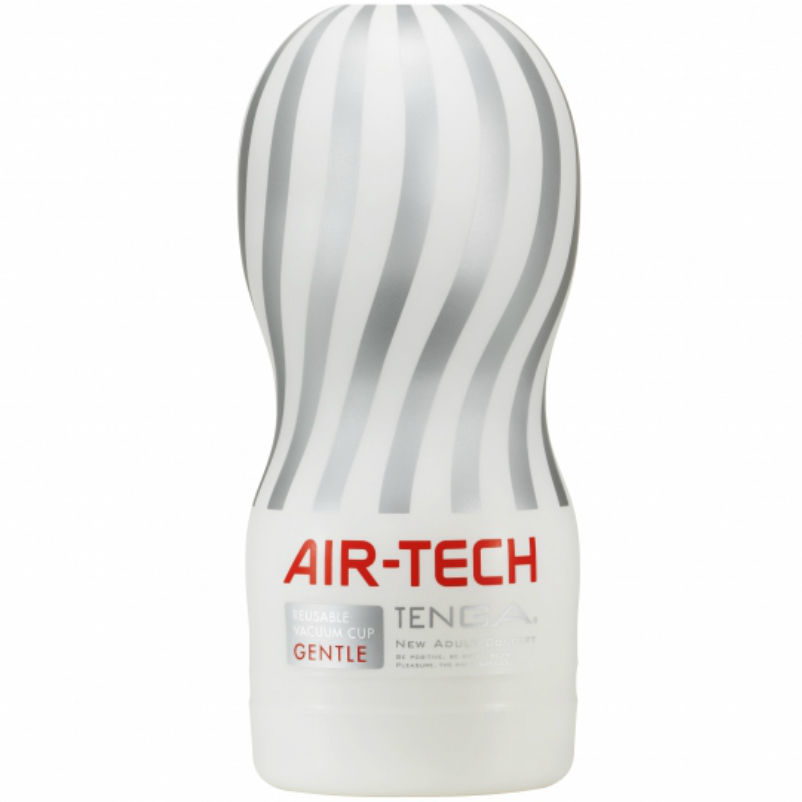 TENGA AIR TECH SUAVE  