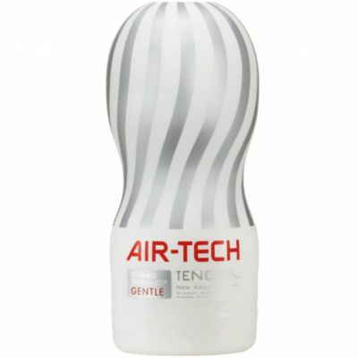 TENGA AIR TECH SUAVE 