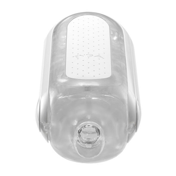 TENGA FLIP ZERO BLANCO PARA ÉL  