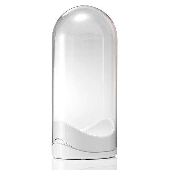 TENGA FLIP ZERO BLANCO PARA ÉL  