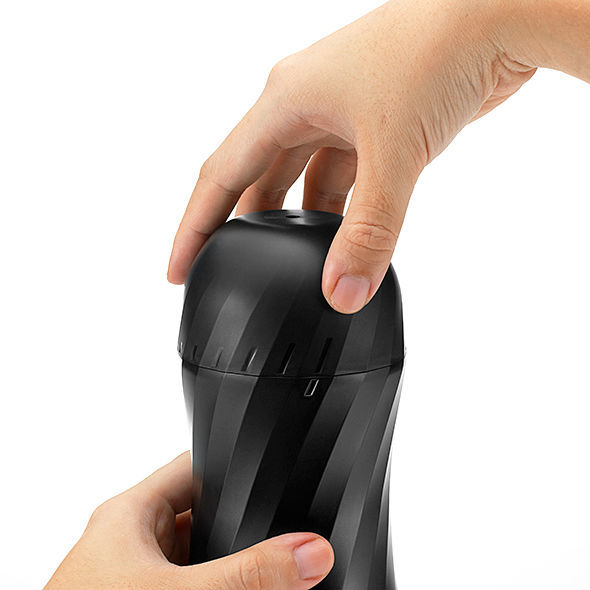 TENGA AIR-TECH TWIST REUSABLE VACUUM CUP TICKLE  