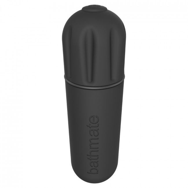 BATHMATE VIBE BLACK BULLET  