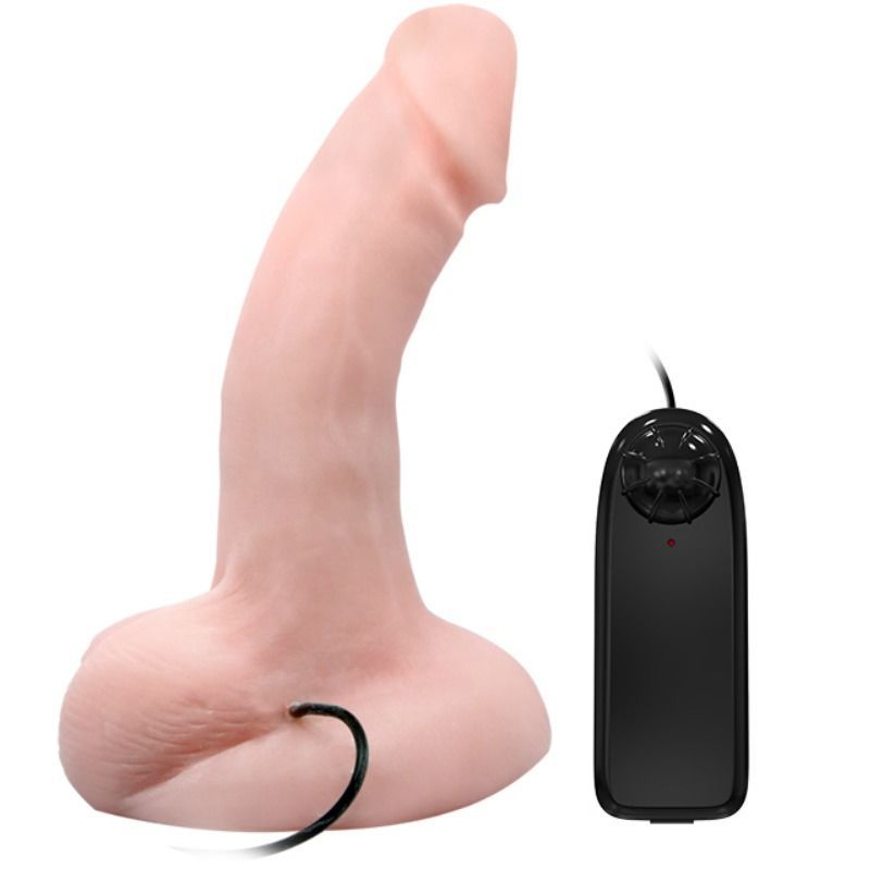 ARBITRARINESS DILDO FUNCION VIBRACION Y ROTACION  