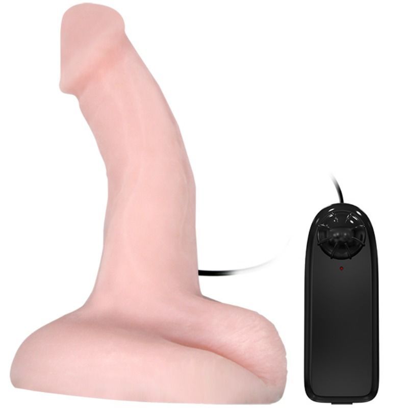 ARBITRARINESS DILDO FUNCION VIBRACION Y ROTACION  