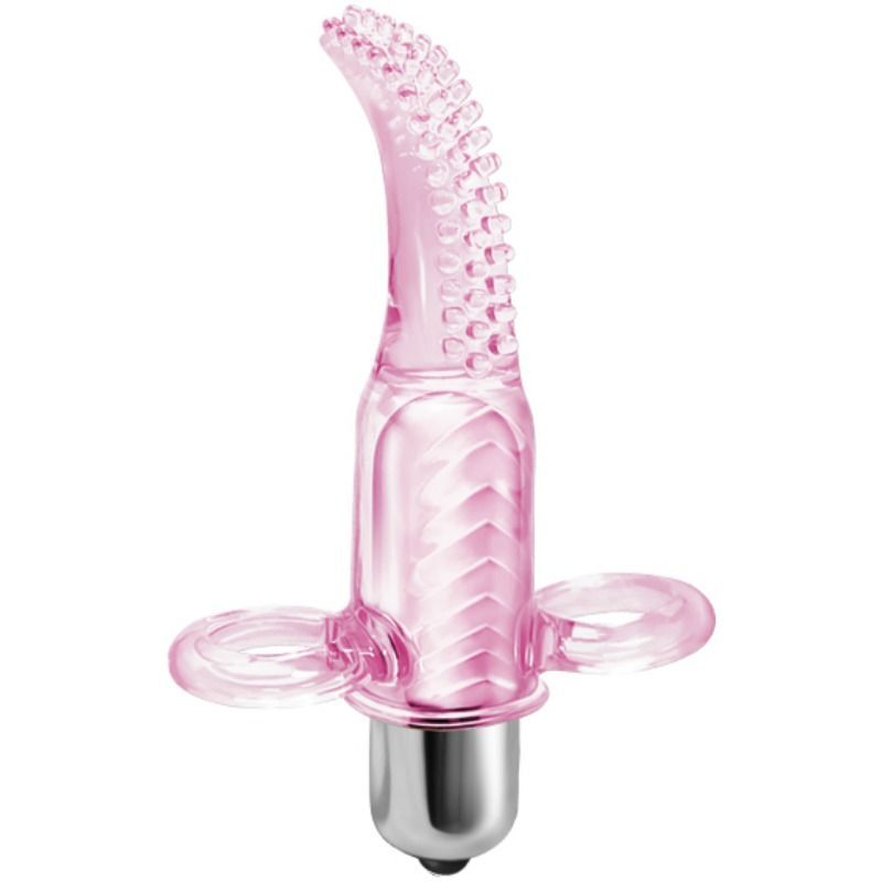 VIBRO FINGER FINGER PUNTA STIMOLANTE  