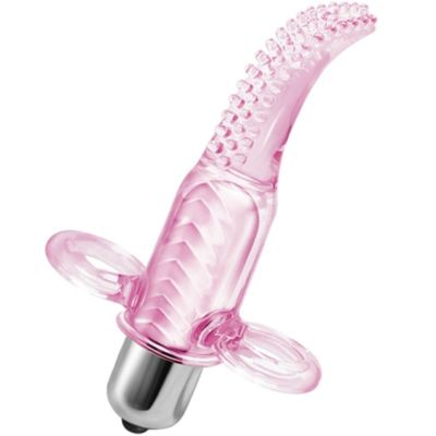 VIBRO FINGER FINGER PUNTA STIMOLANTE 