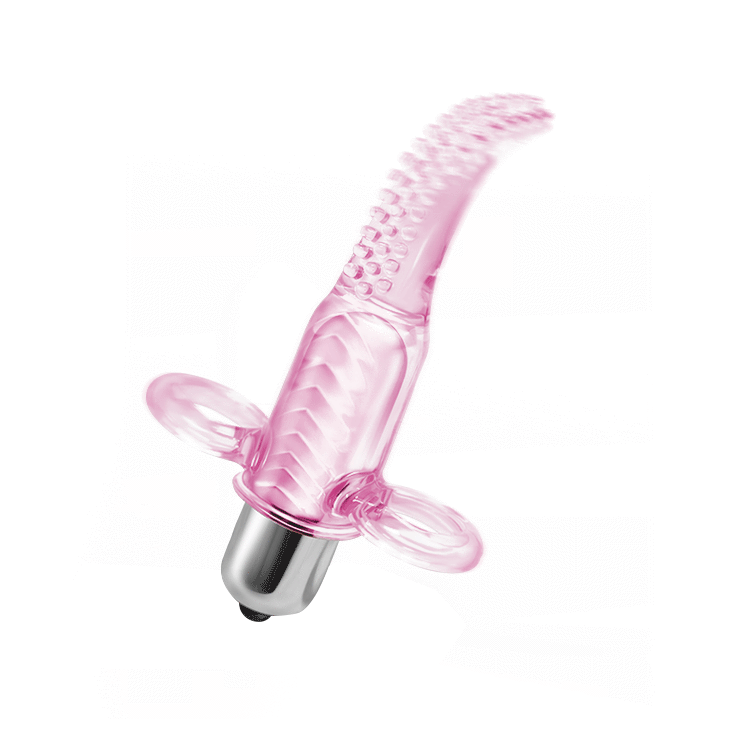 VIBRO FINGER FINGER PUNTA STIMOLANTE  