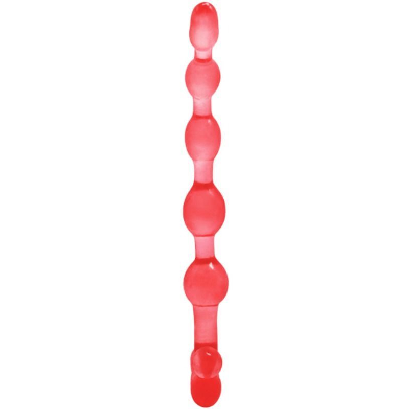 BENDY TWIST BOLAS ANALES ROJAS  