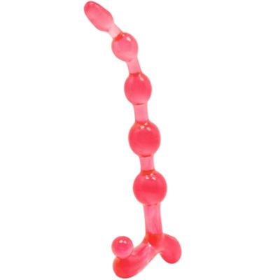 BENDY TWIST BOLAS ANALES ROJAS 