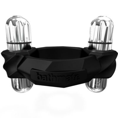 ANELLO PER IDROTERAPIA BATHMATE HYDROVIBE 