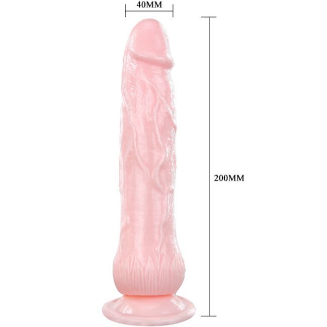 DILDO VIBRADOR FOUNTAIN CON FUNCION SQUIRT  