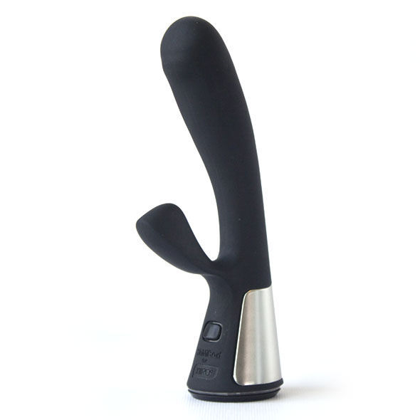 KIIROO OHMIBOD FUSE APP REMOTE CONTROL NEGRO  