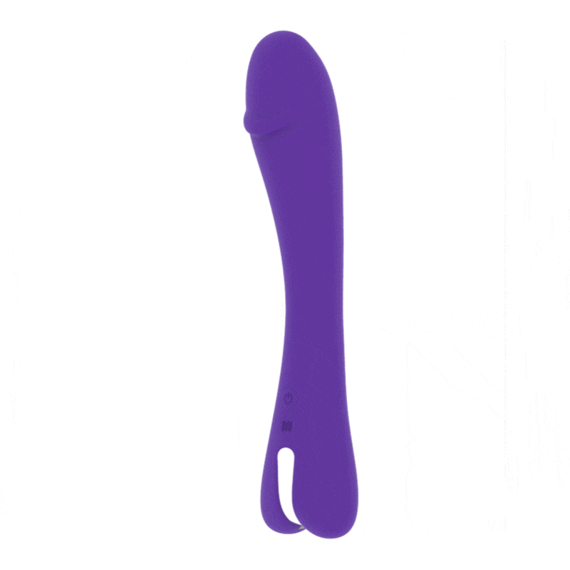 MR BOSS ENZO VIBRADOR COMPATIBLE CON WATCHME WIRELESS TECHNOLOGY