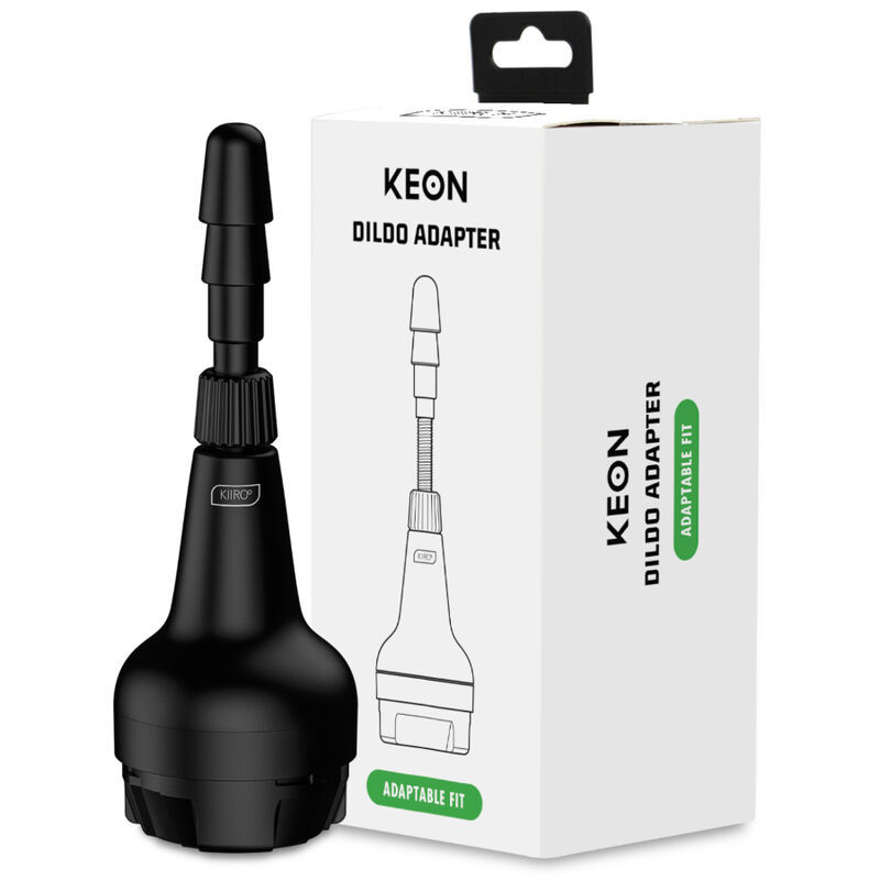 ACCESSORIO ADATTATORE PER DILDO KEON DI KIIROO  