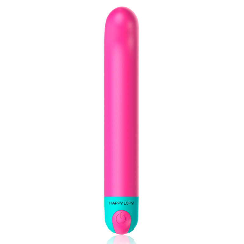 VIBRATORE HAPPY LOKY ARIEL G-SPOT  