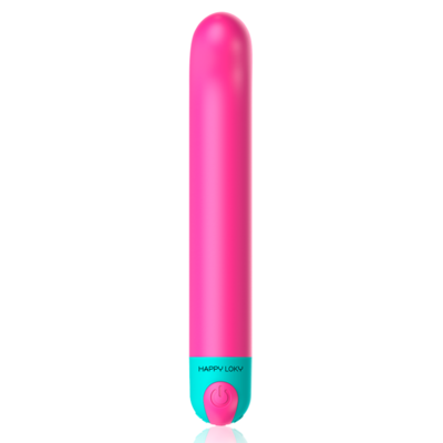 VIBRATORE HAPPY LOKY ARIEL G-SPOT 