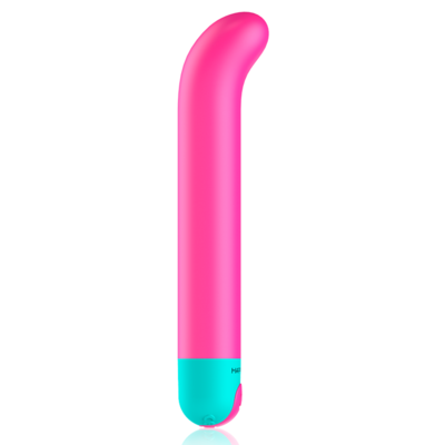 VIBRATORE HAPPY LOKY ARIEL G-SPOT 