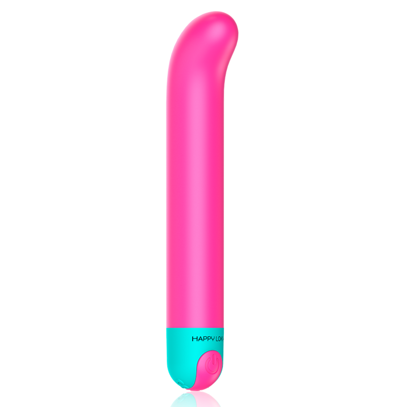 VIBRATORE HAPPY LOKY ARIEL G-SPOT  