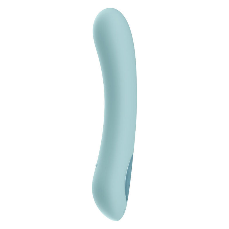 VIBRATORE KIIROO PEARL 2+ G-SPOT - TURCHESE  