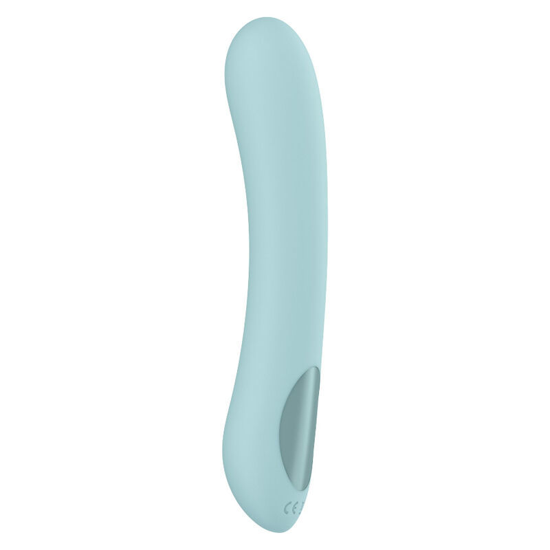 VIBRATORE KIIROO PEARL 2+ G-SPOT - TURCHESE  