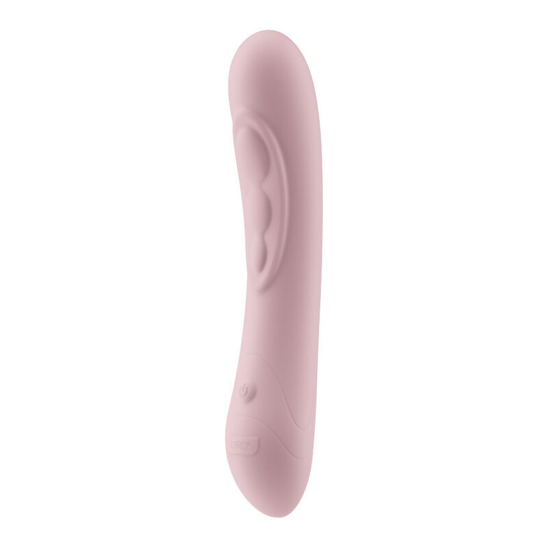 VIBRATORE KIIROO PEARL 3 G-SPOT - ROSA  