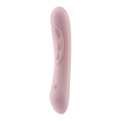 VIBRATORE KIIROO PEARL 3 G-SPOT - ROSA 