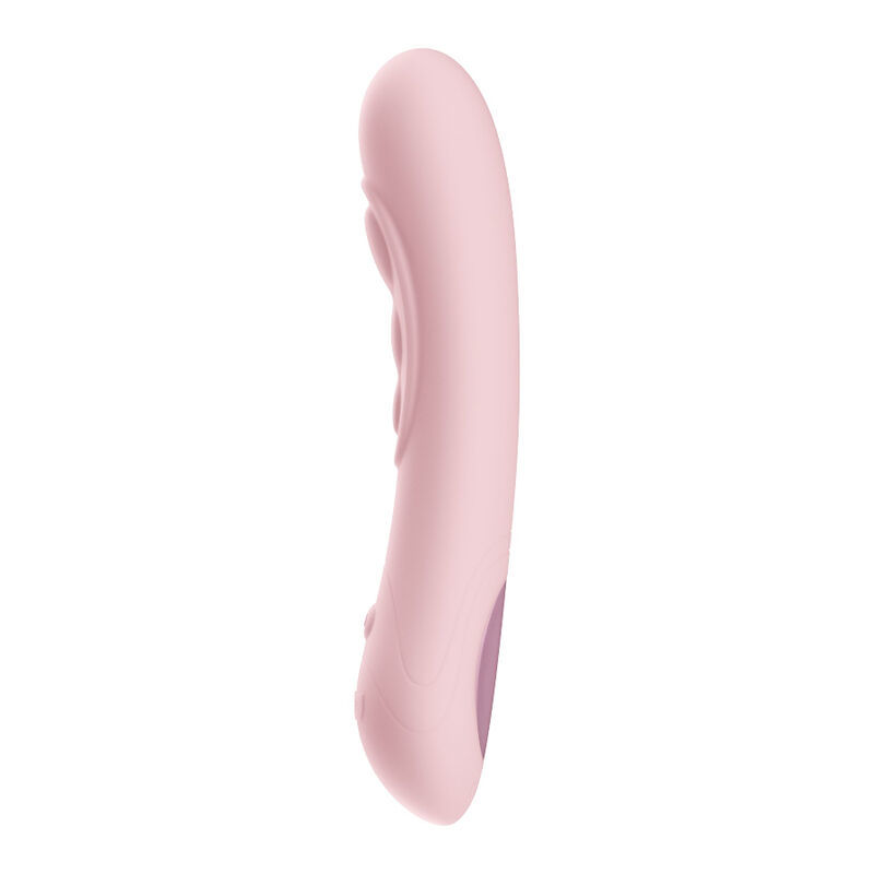 VIBRATORE KIIROO PEARL 3 G-SPOT - ROSA  