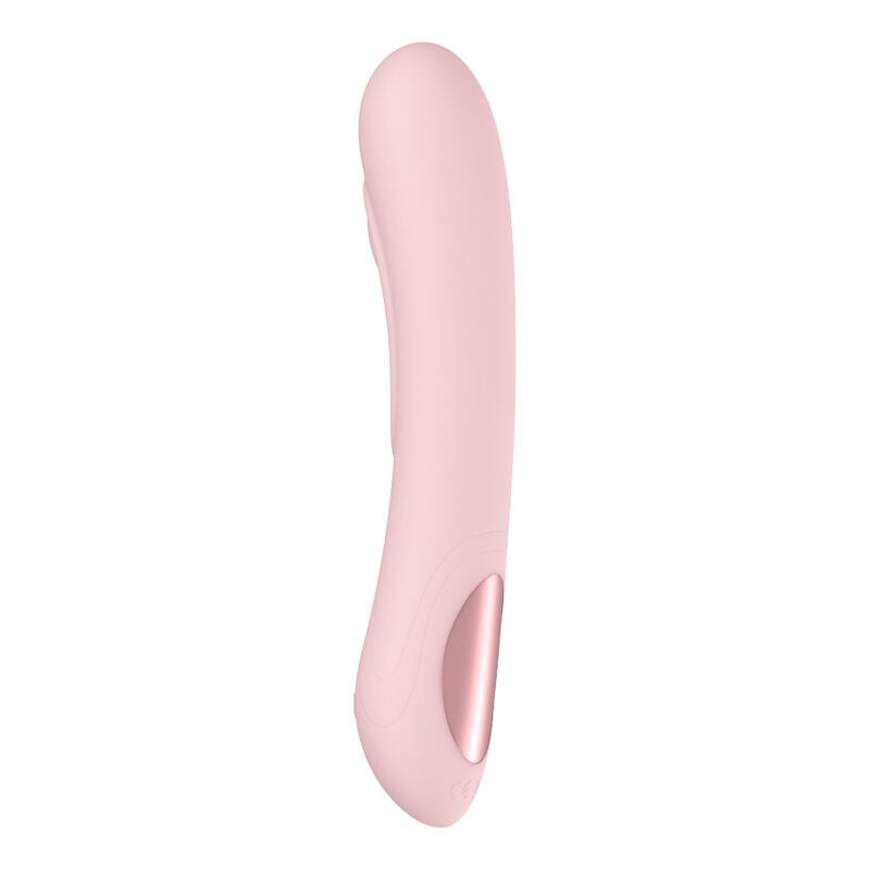 VIBRATORE KIIROO PEARL 3 G-SPOT - ROSA  