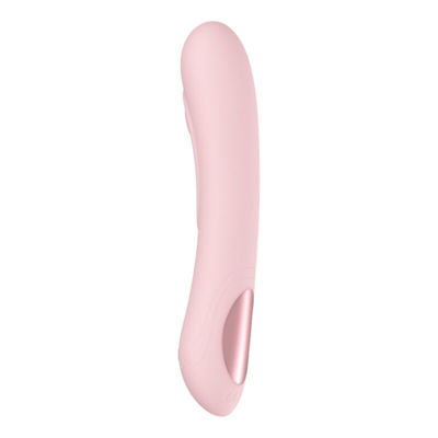 VIBRATORE KIIROO PEARL 3 G-SPOT - ROSA 