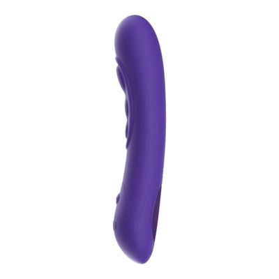 VIBRATORE KIIROO PEARL 3 G-SPOT - VIOLA 