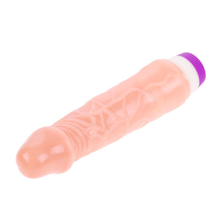 VIBRADOR REALISTICO 20CM  