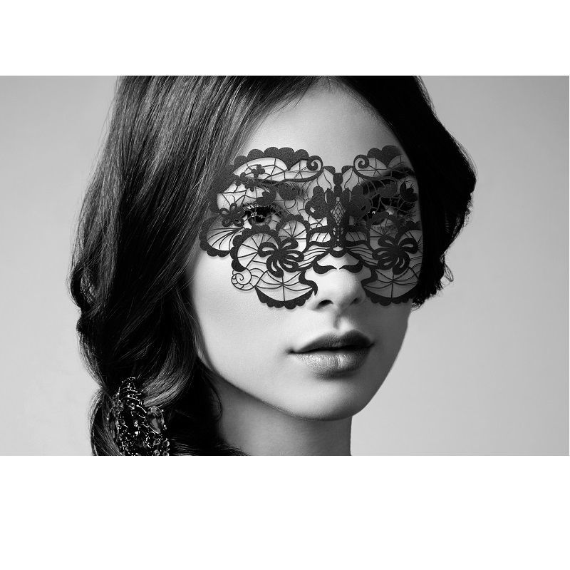 MASCHERA BIJOUX ANNA  