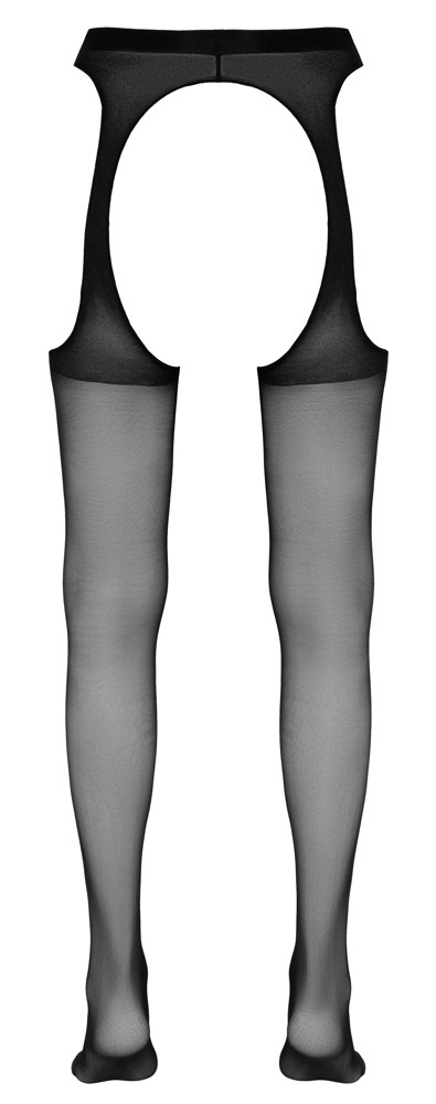 Suspender Tights  