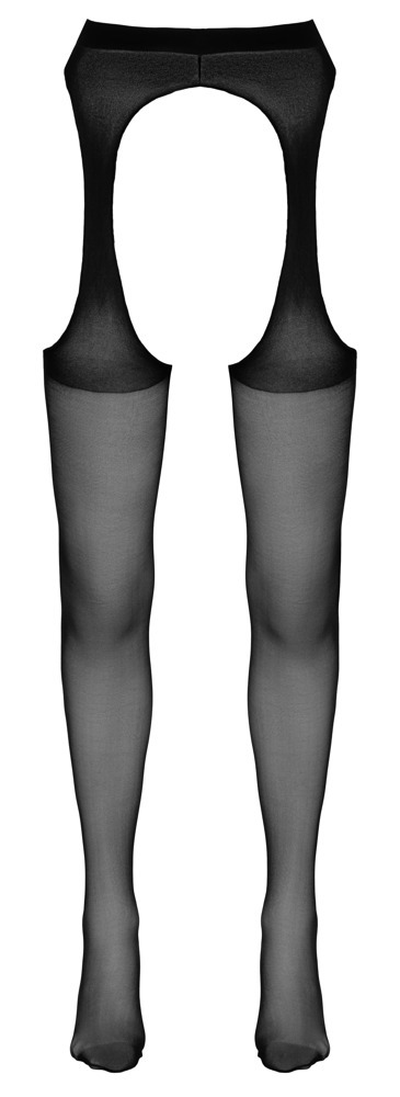 Suspender Tights  