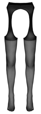 Suspender Tights 